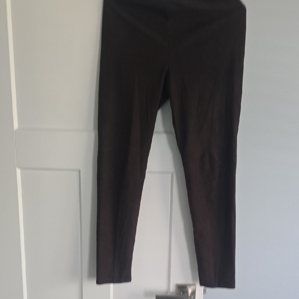 Lysse Black Leggings